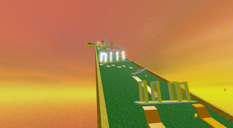 [UPD COINS] Himawari Tower🌞 screenshot