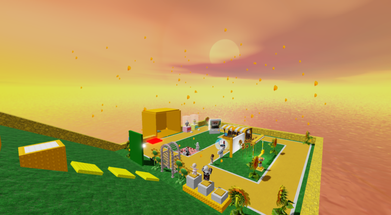 [UPD COINS] Himawari Tower🌞 screenshot