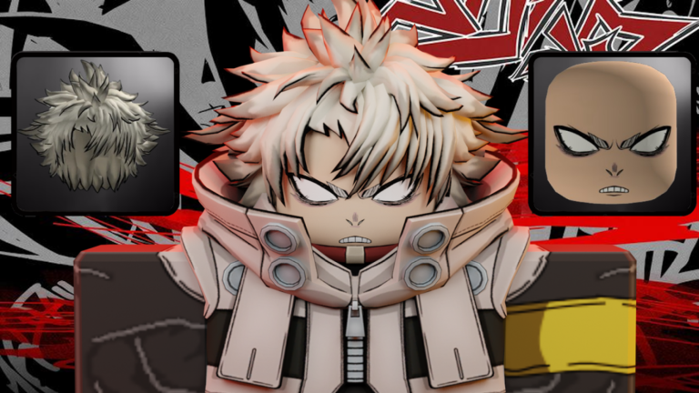 [UPD 210+🔥] Gachiakuta Outfits screenshot