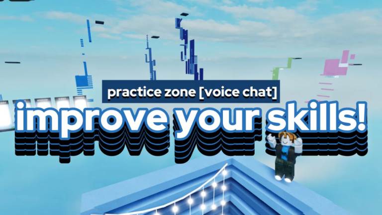 [VC] 14t's ladder flick practice zone!! screenshot