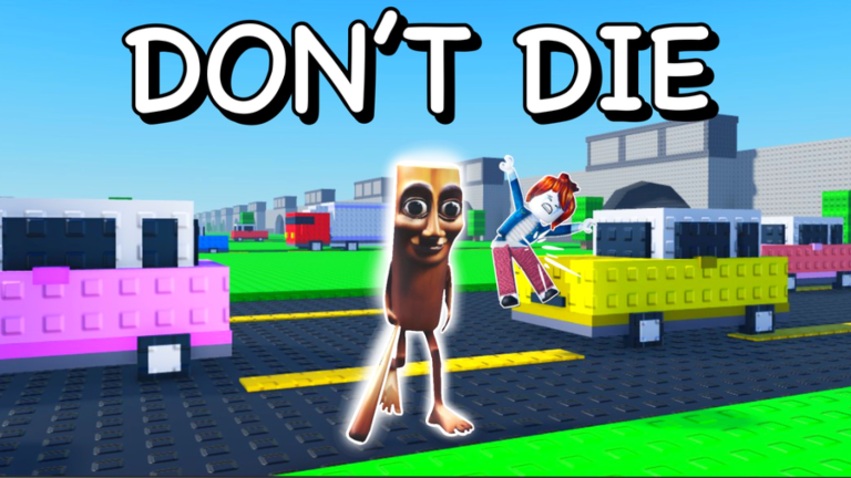 🚗Cross The Road Or DIE! [ 💥TAP ] screenshot