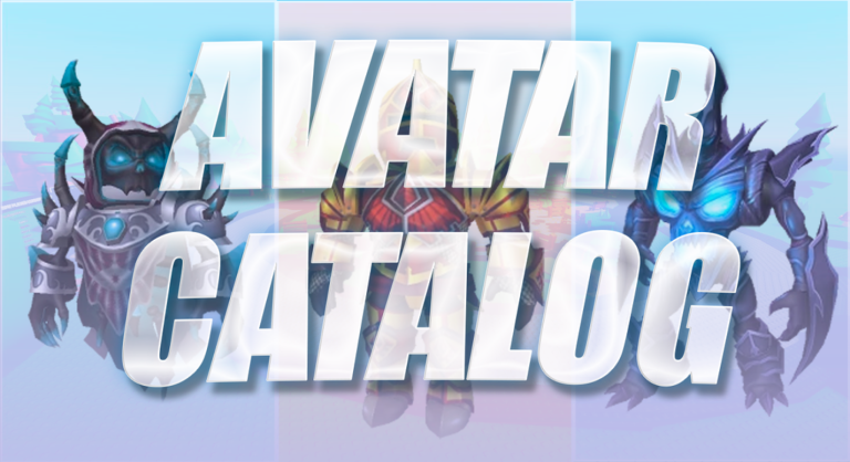 Catalog Avatar Creator Editor [Free UGC] 🛍️ screenshot