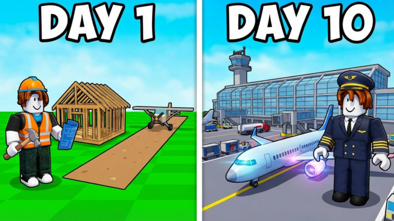 Big Airport Tycoon 🛫 screenshot