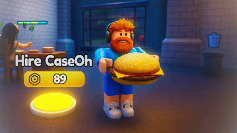 Build a Squid Game and Prove Mom Wrong screenshot