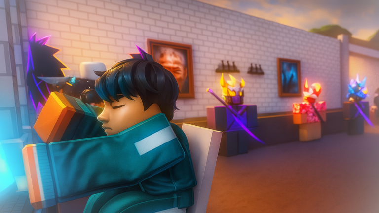 Build a Squid Game and Prove Mom Wrong screenshot