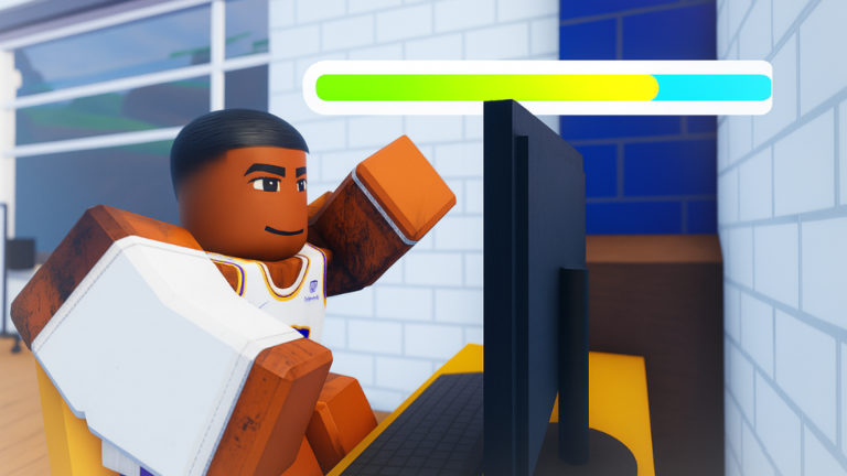 Build a Basketball Team and Prove Mom Wrong screenshot