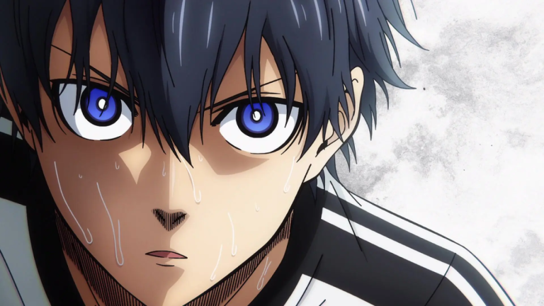 Blue Lock OBBY [new game] screenshot