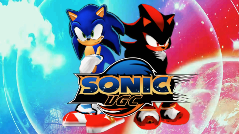 [400+] Sonic UGC Outfits + Avatars screenshot