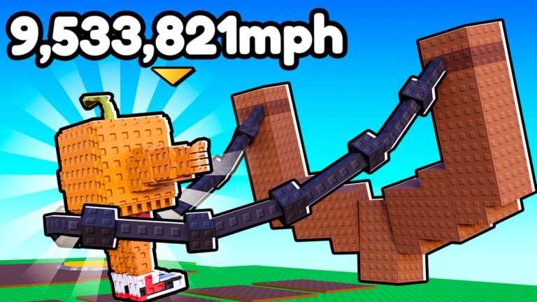 Brainrot Slingshot screenshot