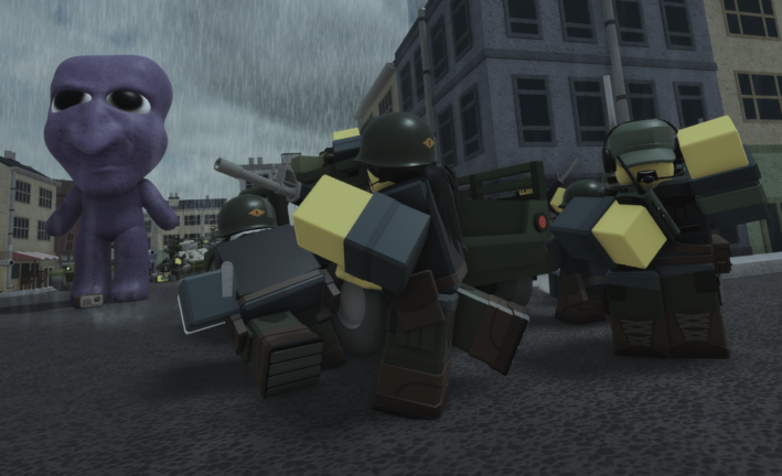 vermin chocolate ts screenshot