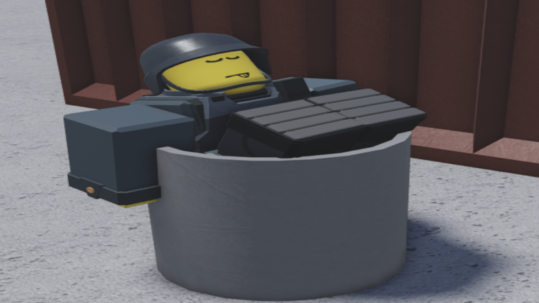 vermin chocolate ts screenshot