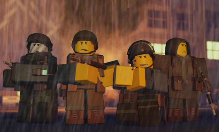 vermin chocolate ts screenshot