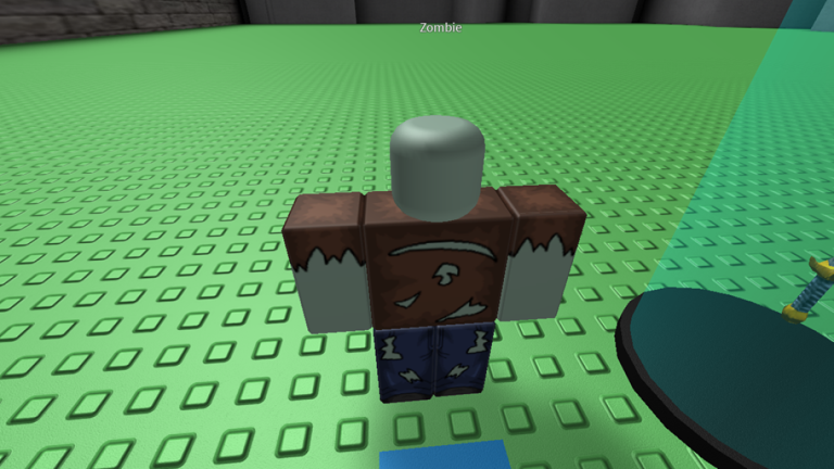 Zombie VS Humans ( The Year 3020 ) screenshot