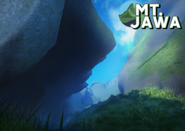 [FREE AVA] MOUNT JAWA screenshot