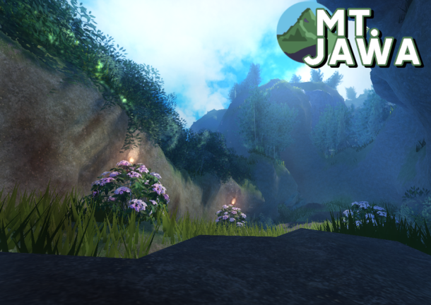 [FREE AVA] MOUNT JAWA screenshot