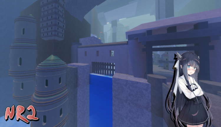 Naruto Reborn 2 screenshot