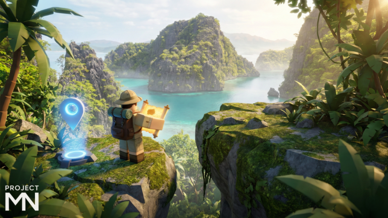 [BIG UPDATE] Expedition Raja Ampat screenshot