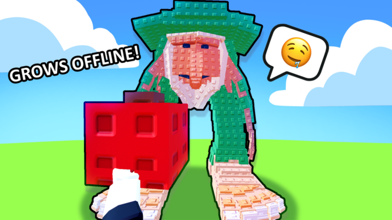 😋My Growing Brainrot! [APPLE TREES] screenshot