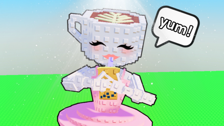 😋My Growing Brainrot! [APPLE TREES] screenshot