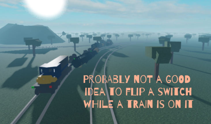Saw's Train Sandbox Demo (Full Game is Out!) screenshot
