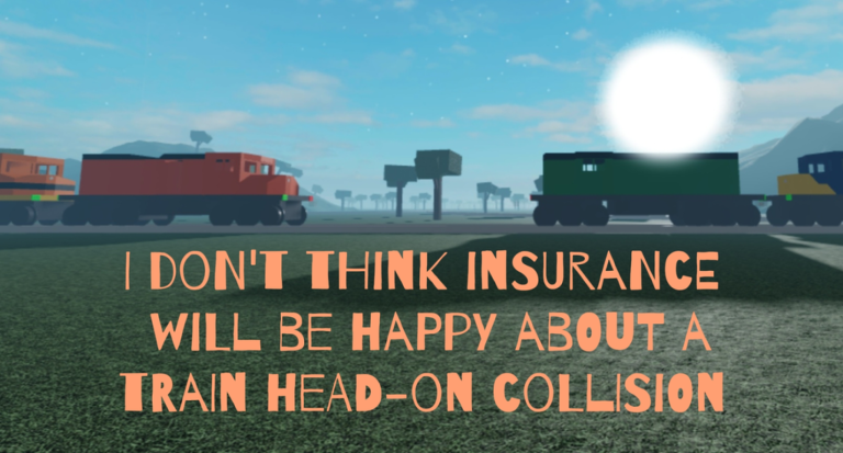 Saw's Train Sandbox Demo (Full Game is Out!) screenshot