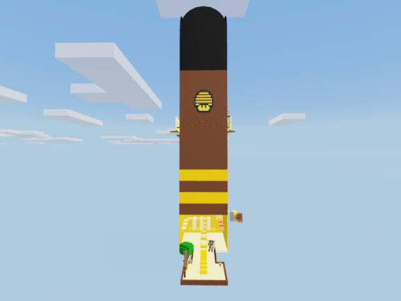 [Baru] Menara lebah screenshot