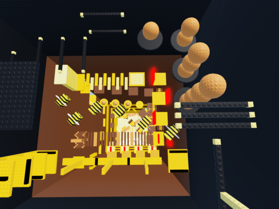 [Baru] Menara lebah screenshot