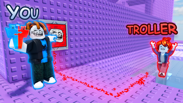 Troll Tower Unlimited [120+ GEARS] screenshot