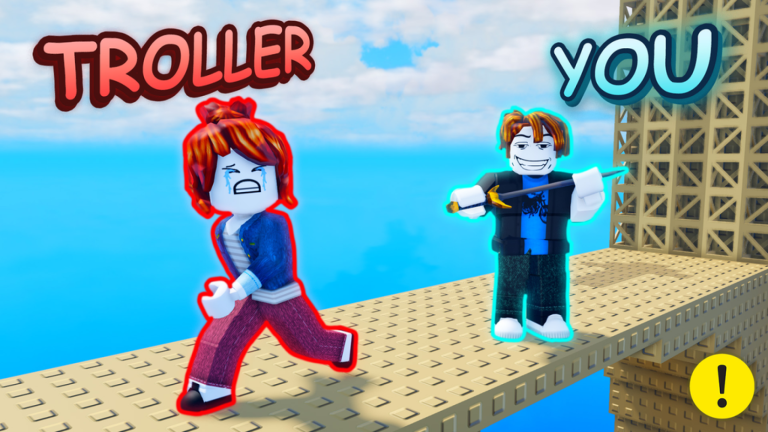 Troll Tower Unlimited [120+ GEARS] screenshot