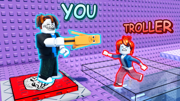 Troll Tower Unlimited [120+ GEARS] screenshot