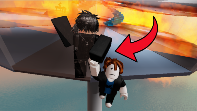 FD6 Skyview Natural Disaster Tower screenshot