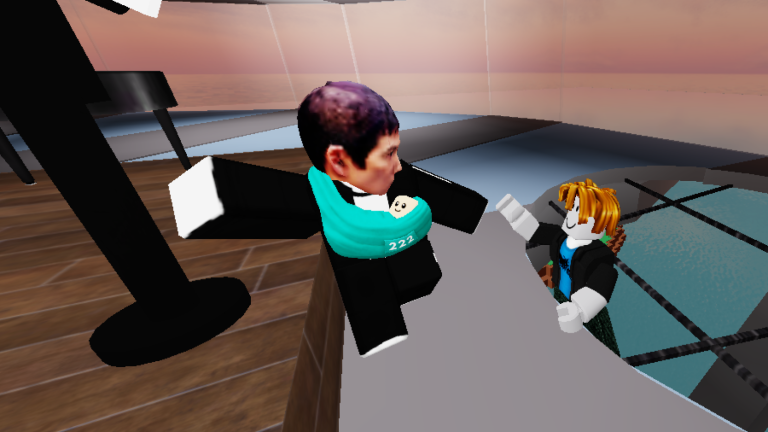 FD6 Skyview Natural Disaster Tower screenshot