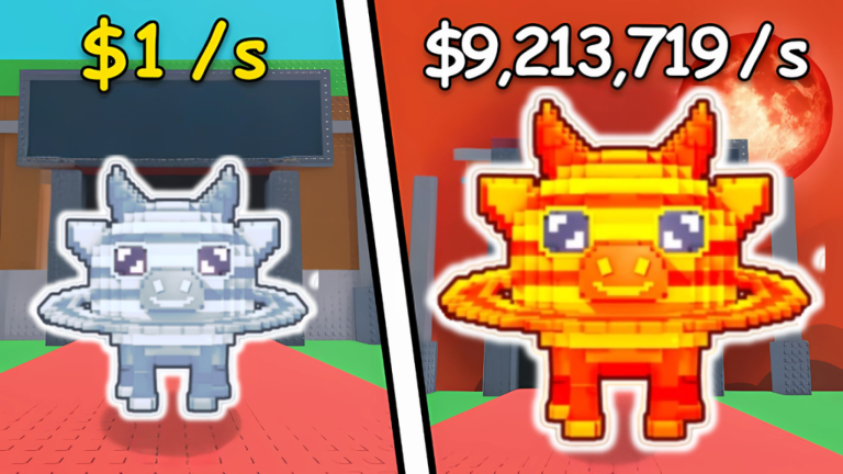 [NEW] Steal a Huge Planet screenshot