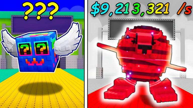 [NEW] Steal a Huge Planet screenshot