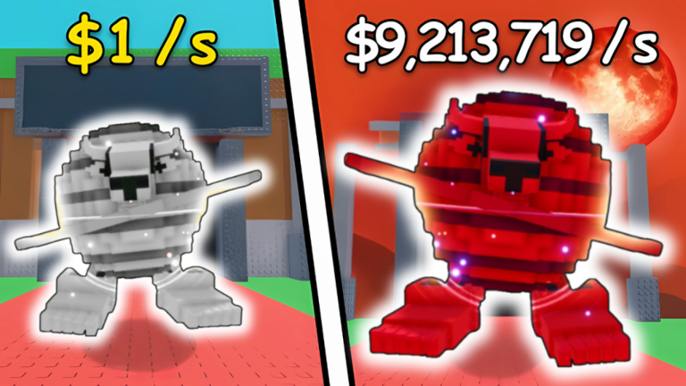 [NEW] Steal a Huge Planet screenshot