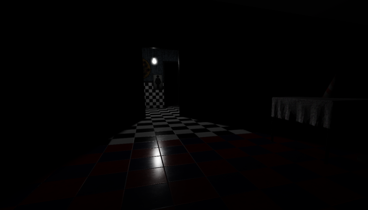 Five Nights at Freddy's Fanmade screenshot