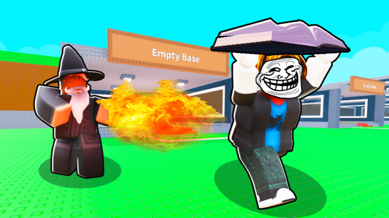 Steal a magic 🔮 screenshot