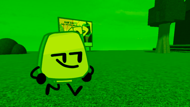 Find The Plugs: Green Edition! (336) screenshot