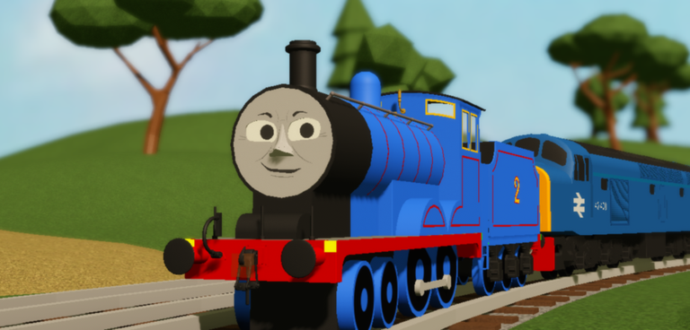 Heroes Of The Rails "MainLine Engines" screenshot