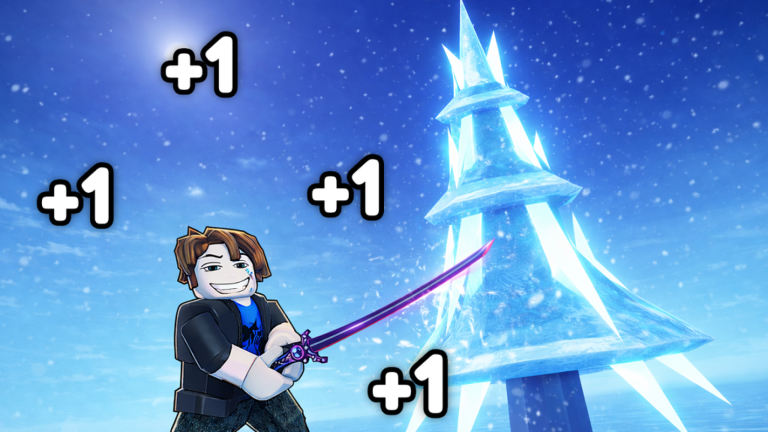 Every Second You Chop Stronger screenshot