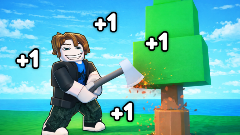 Every Second You Chop Stronger screenshot