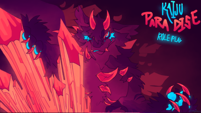 Kaiju Paradise Roleplay screenshot