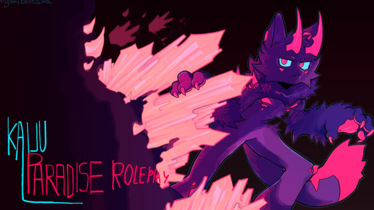 Kaiju Paradise Roleplay screenshot