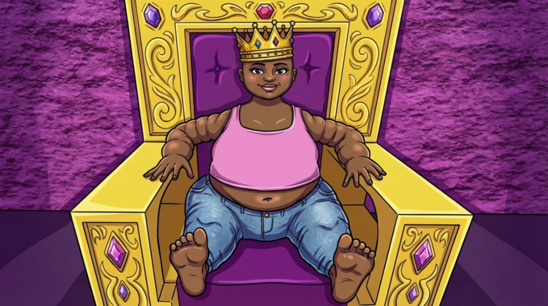 stairs to lovely peaches castle -obby- screenshot