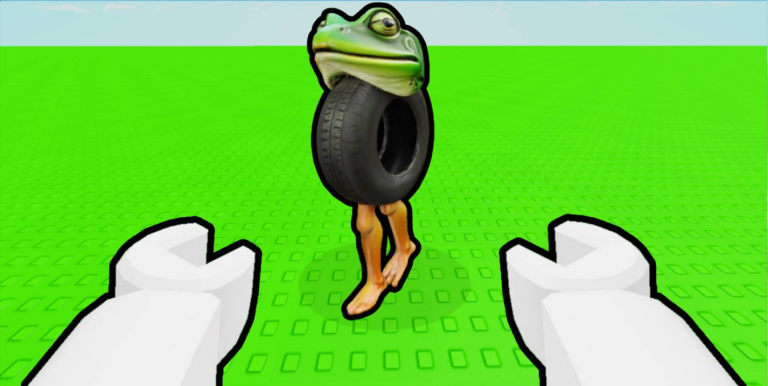 [UPD😆] Collect A Brainrot screenshot