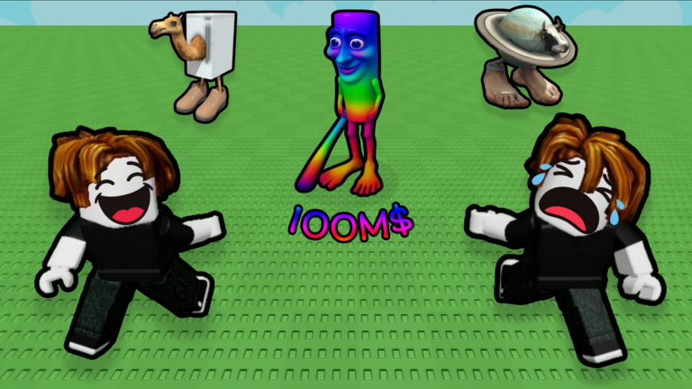 [UPD😆] Collect A Brainrot screenshot