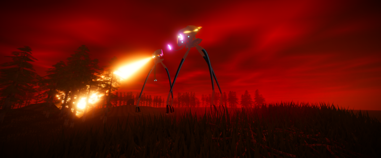 Tripod For GamesGetWorse Test screenshot
