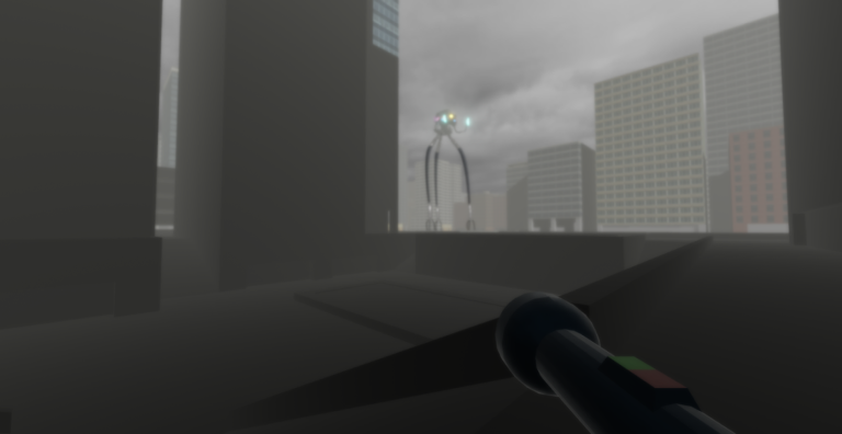 Tripod For GamesGetWorse Test screenshot