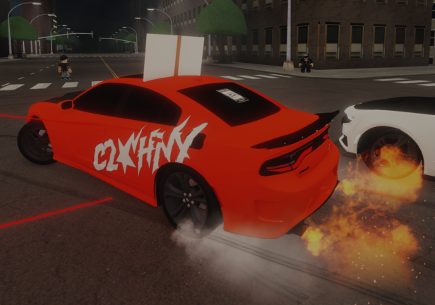 COOK COUNTY TAKEOVERZ (More Cars in description) screenshot