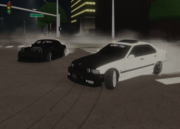 COOK COUNTY TAKEOVERZ (More Cars in description) screenshot